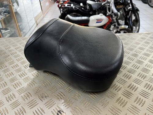 Selle passager harley - selle, davidson