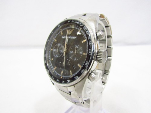 Montre quartz emporio - à,