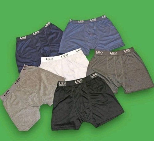 Lot boxer homme 100 - 🚨,