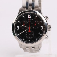 Tissot Montre pour homme acier