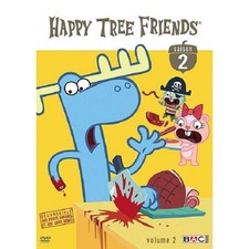 Happy tree friends saison 2