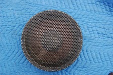 Peavey 12"  12 inch Black