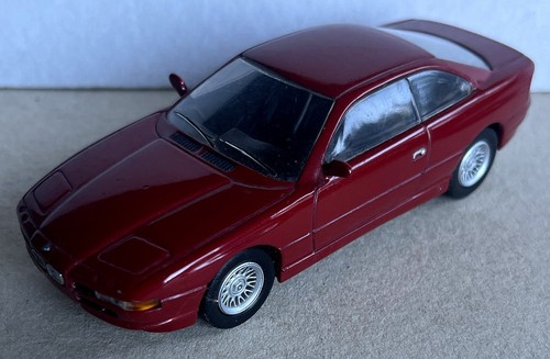Delprado bmw 850 1990 - bmw,