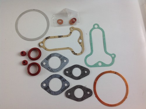 Série smeriglio joints - joints, moteur
