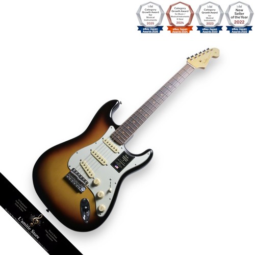 Fender american vintage - vintage, ii