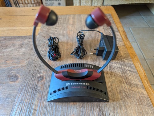 Casque audio sans - , fil
