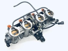 Rampe d'injection KAWASAKI Z