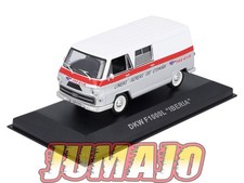 PFR98 1/43 IXO/ALTAYA