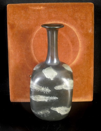 Flacon parfum ancien en - parfum,