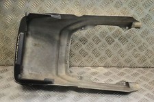 Carénage arrière Honda Bol