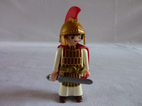 Playmobil 4560 special - 4560, le