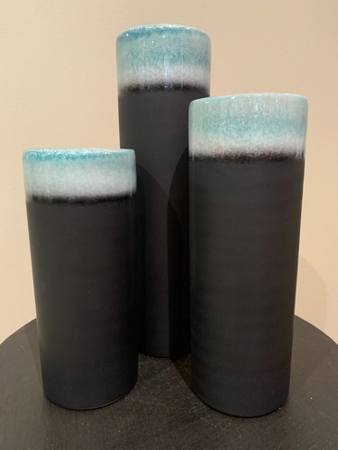 Vase céramique antonio - vase,