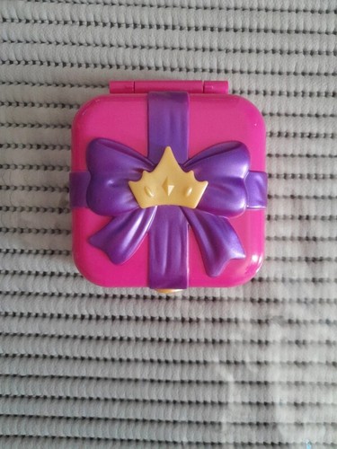Polly pocket château rêve - polly, de