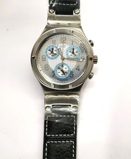 SWATCH IRONY CHRONO 2008 -