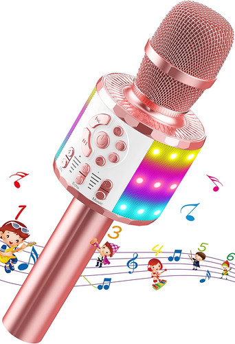 Microphone micro karaoke - microphone,