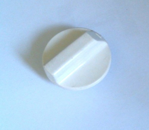 Fc1608 manette bouton blanc - rs-fc1608,