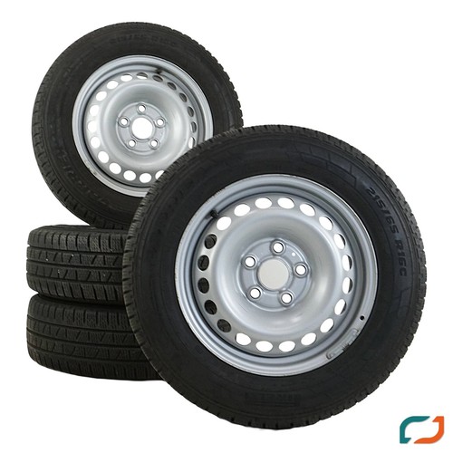 Jantes hiver t6 - t6, t6.1