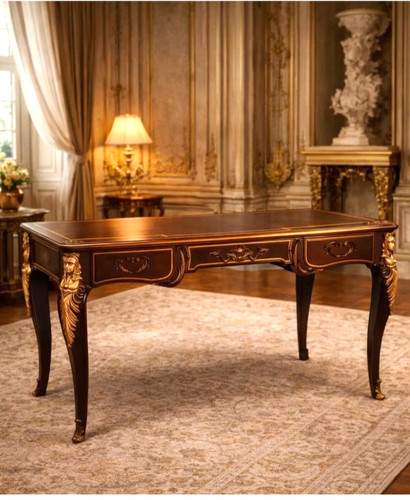 Imposant bureau style - bureau,