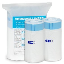 ACWOO Sac Hygiénique Pour