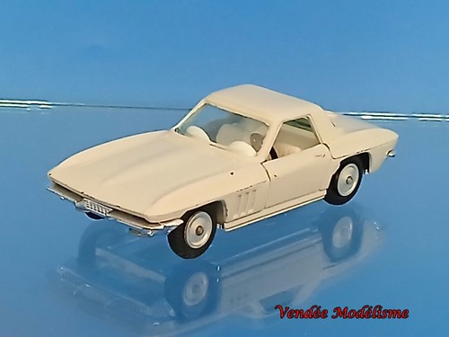 Voiture collection - ,