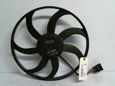 VENTILATEUR MOTEUR VW Touran (1T1/T2) MPV 1.9 TDI 90 (BXF) 2008 1K0959455EF