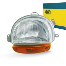 Phare Gauche Pour Renault