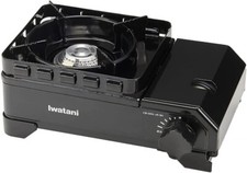 Poêle à cassette Iwatani
