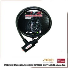 Star Look python antivol moto