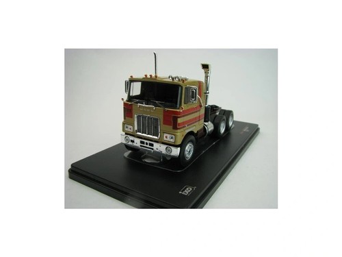 Mack serie 1977 ixo tr168 - serie,