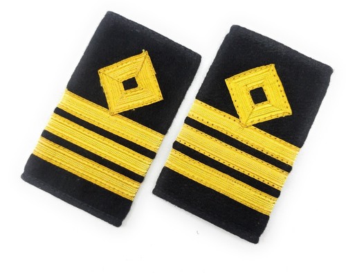 Uniforme marin ingénieur - marin, 2e