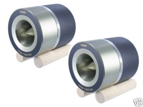 Fostex t925a haut parleur - fostex, haut-parleur