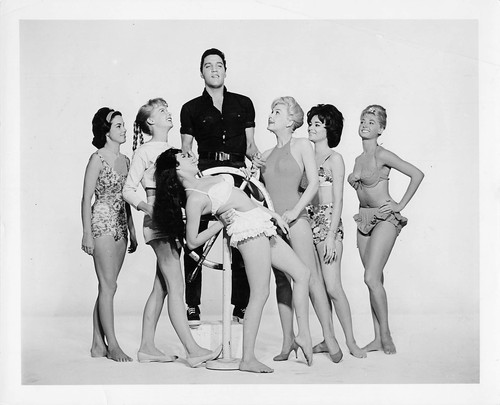 Elvis presley photo still - presley,