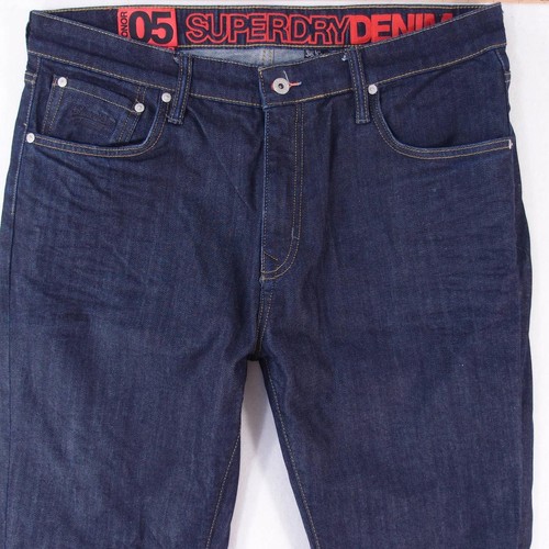 Hommes superdry conor taper - conor,