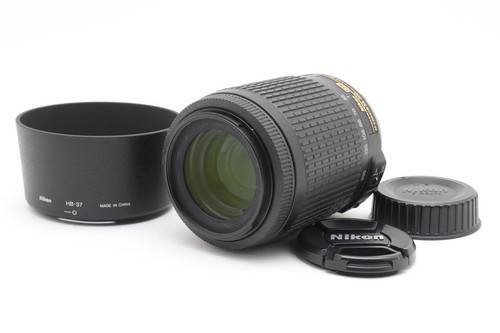Objectif nikon dx - nikon, af-s