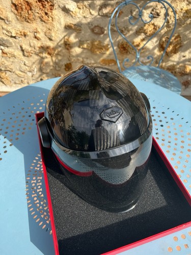 Helmet ruby belvedere - helmet,