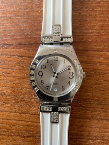 Montre swatch irony vintage - swatch,