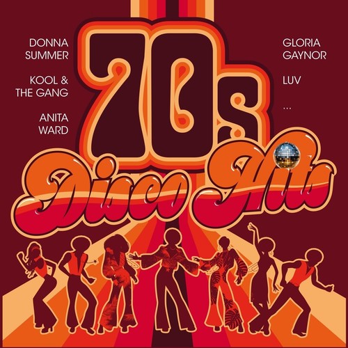 70s disco hits volume - hits, /