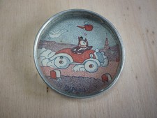 Ancien jeu d' adresse patience