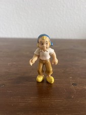 Vintage Figurine Sylvain Et