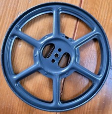 Bobine de 120m pour films