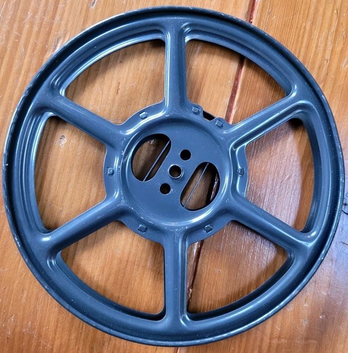 Bobine 120m pour films - 120m,