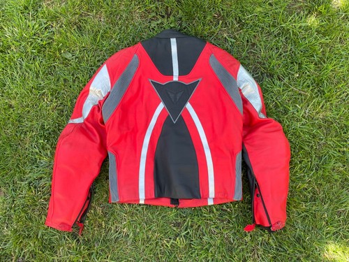 Dainese age leather - dainese,