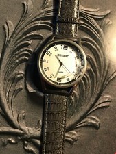 Montre Ernest Stainless Back
