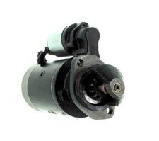 2,7KW Démarreur pour Fahr