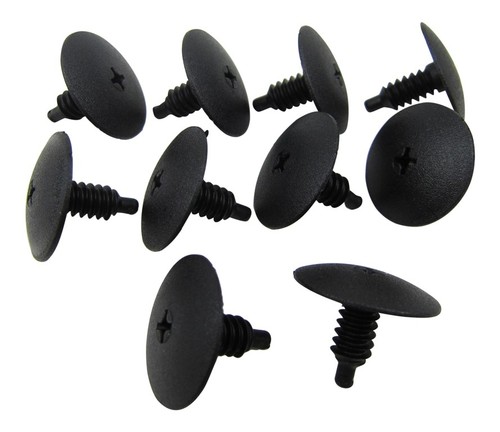 10x fixation rejet eau - 10x,