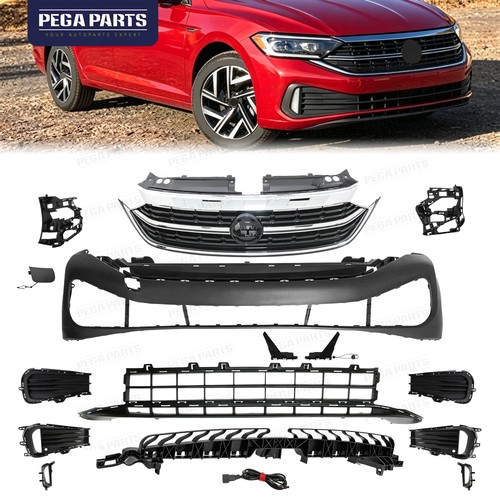 For 2022 2024 volkswagen - 2022-2024,