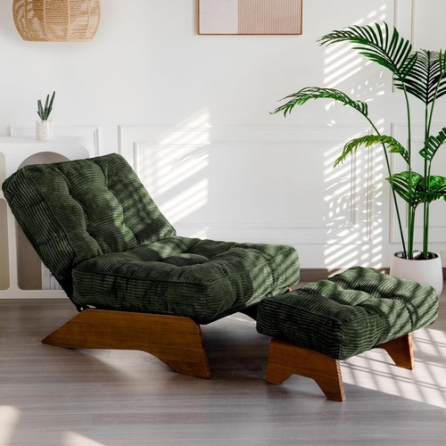 Maxyoyo accent chair with - maxyoyo,