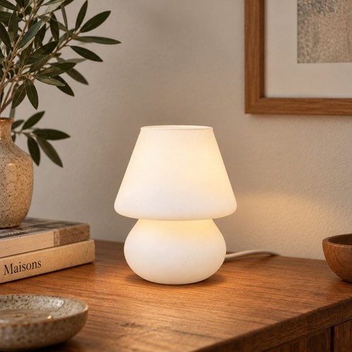 Lampe poser vintage habitat - poser,