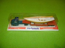 MAJORETTE 365 CAMION SCANIA