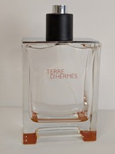Hermès - Flacon vide Terre